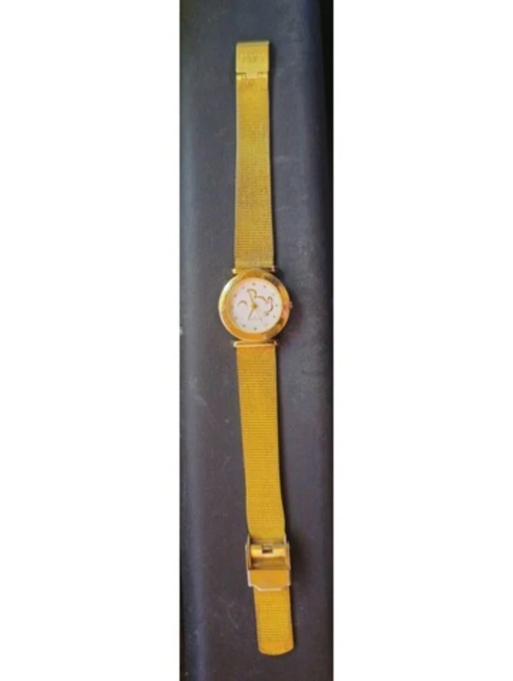 Skagen disney steel